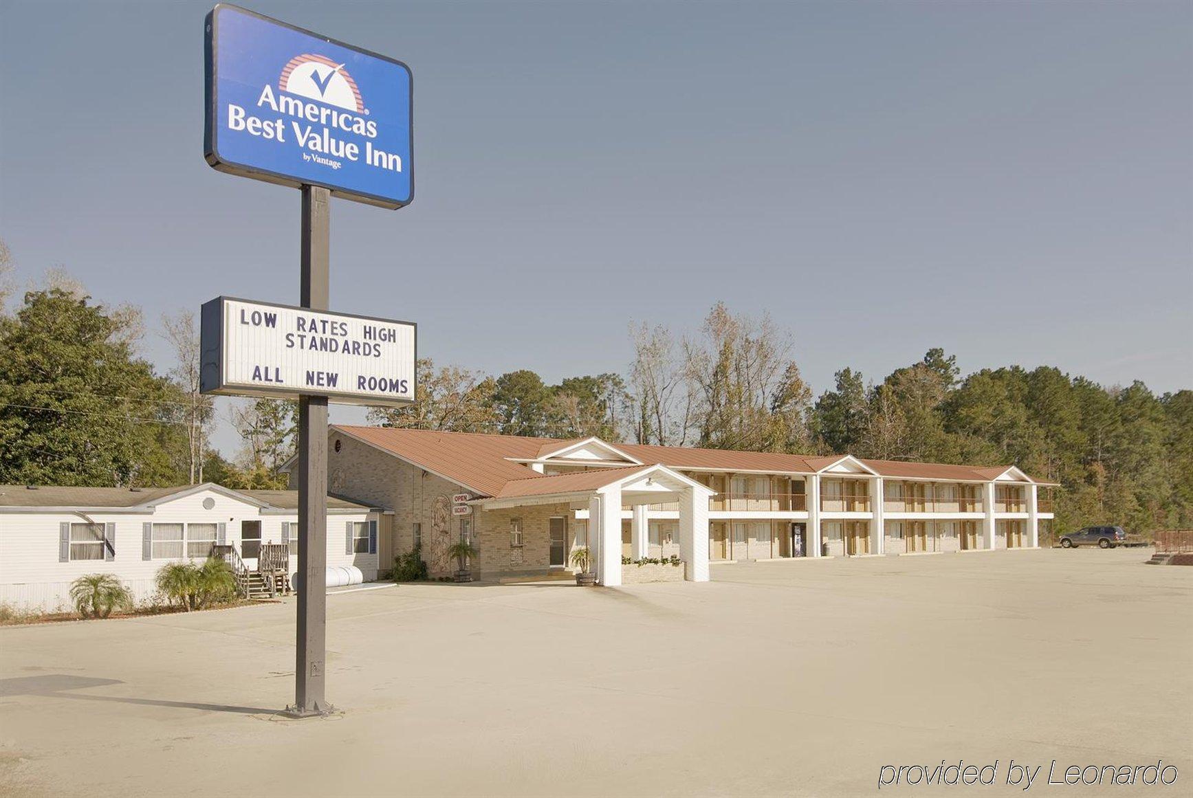 Sunrise Inn Jasper 外观 照片