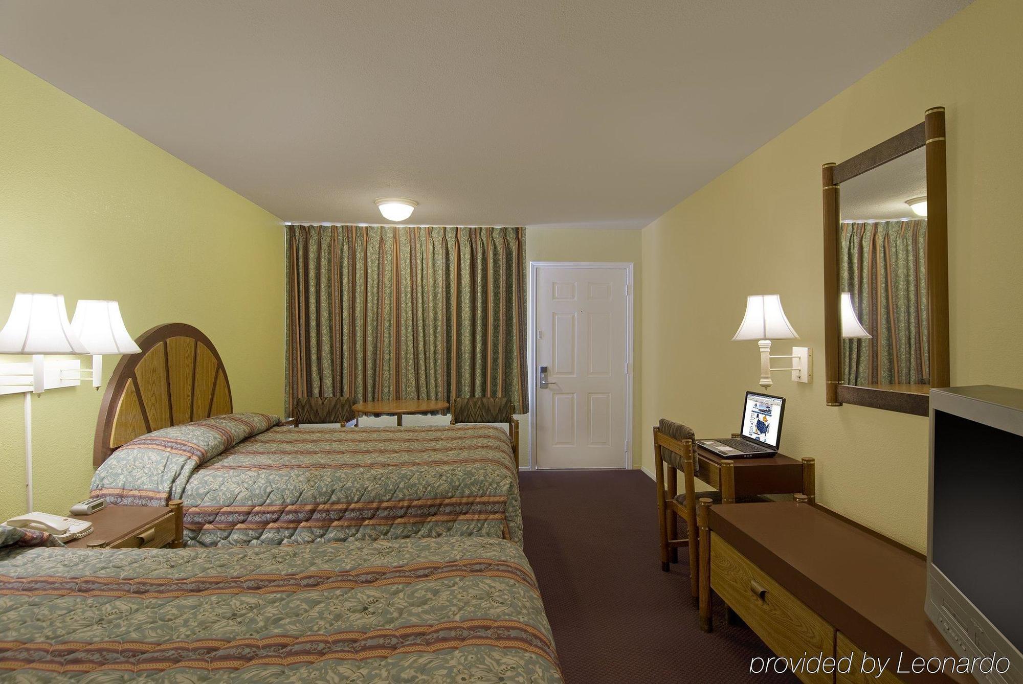 Sunrise Inn Jasper 客房 照片