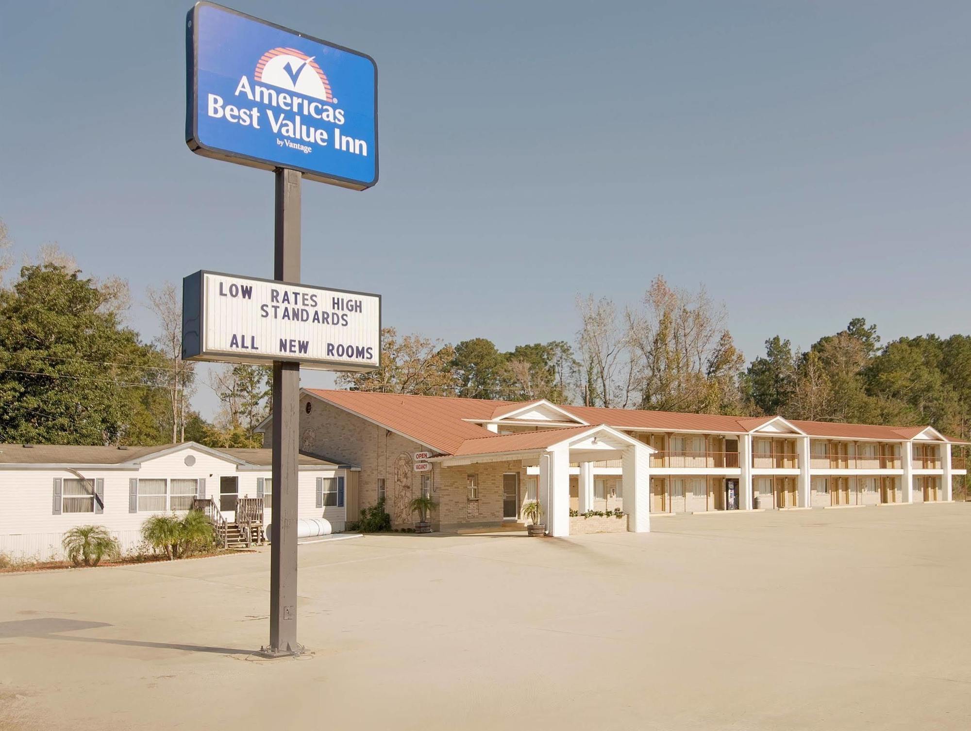 Sunrise Inn Jasper 外观 照片